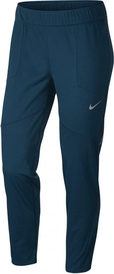 Dámské běžecké kalhoty Nike Shield Protect