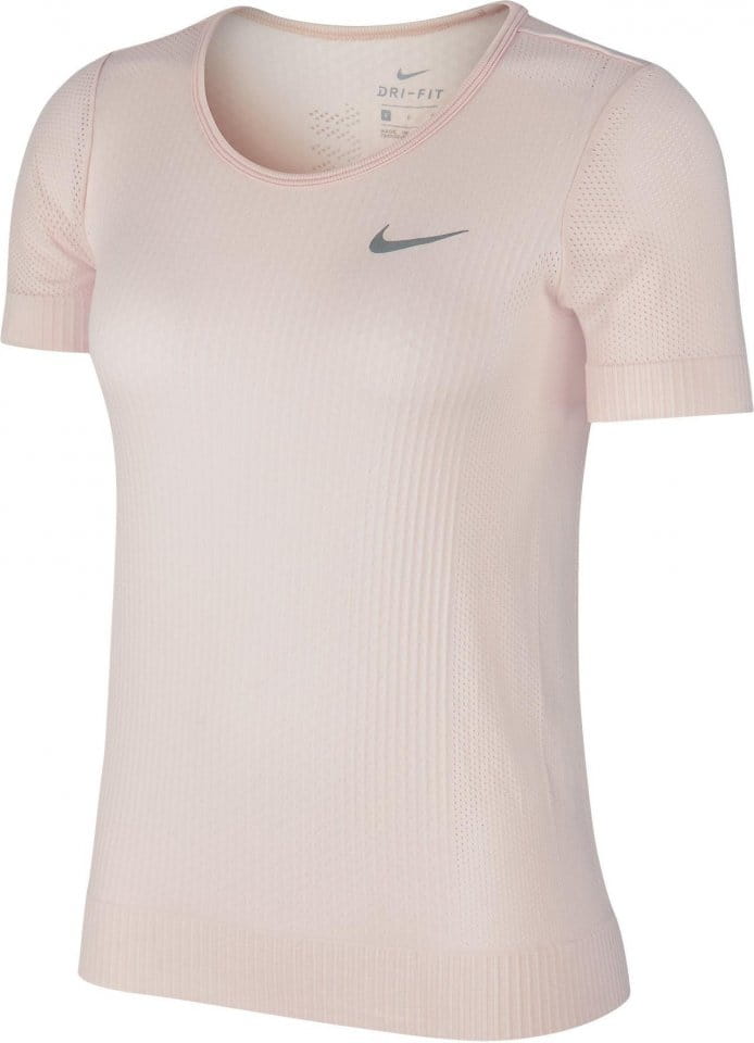 Dámské běžecké tričko Nike Infinite