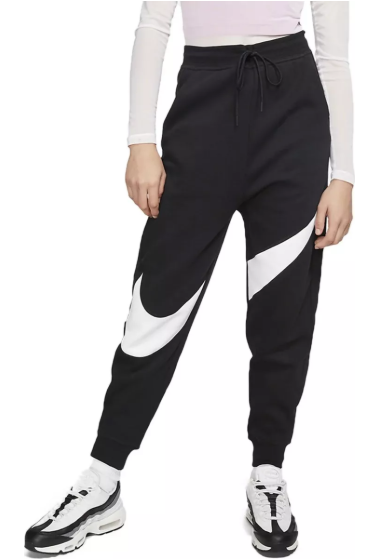 Dámské kalhoty Nike Sportwear Swoosh