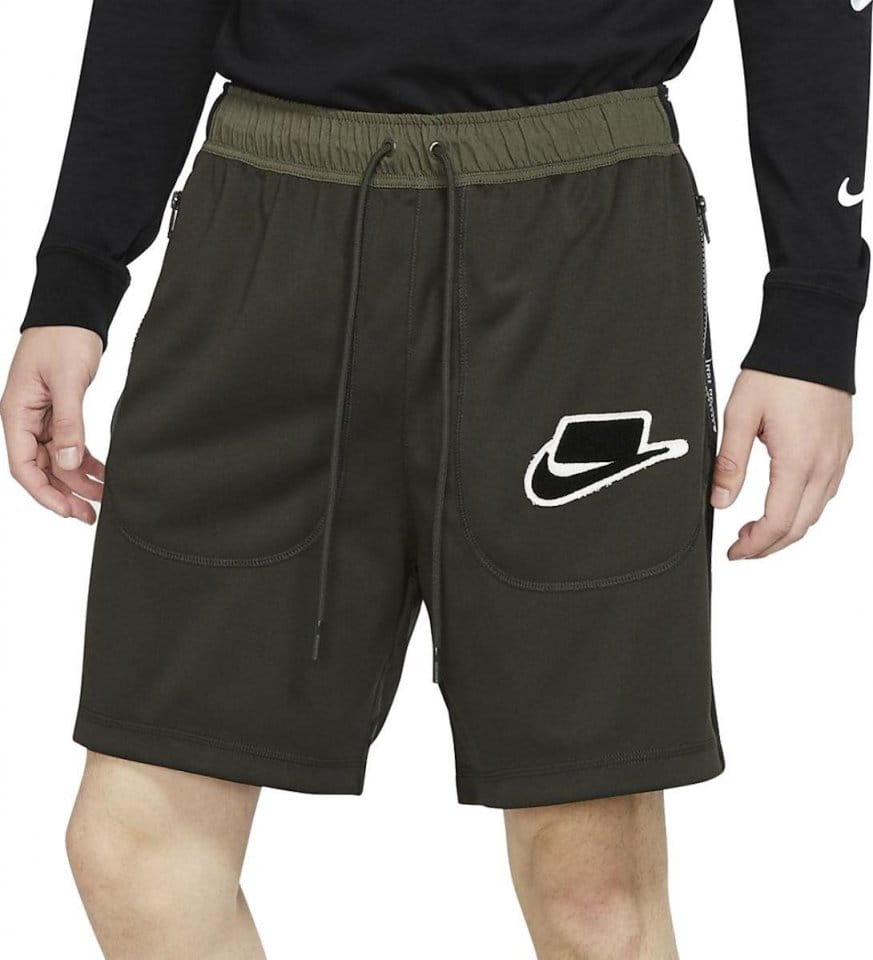 Pánské volnočasové šortky Nike Sportswear