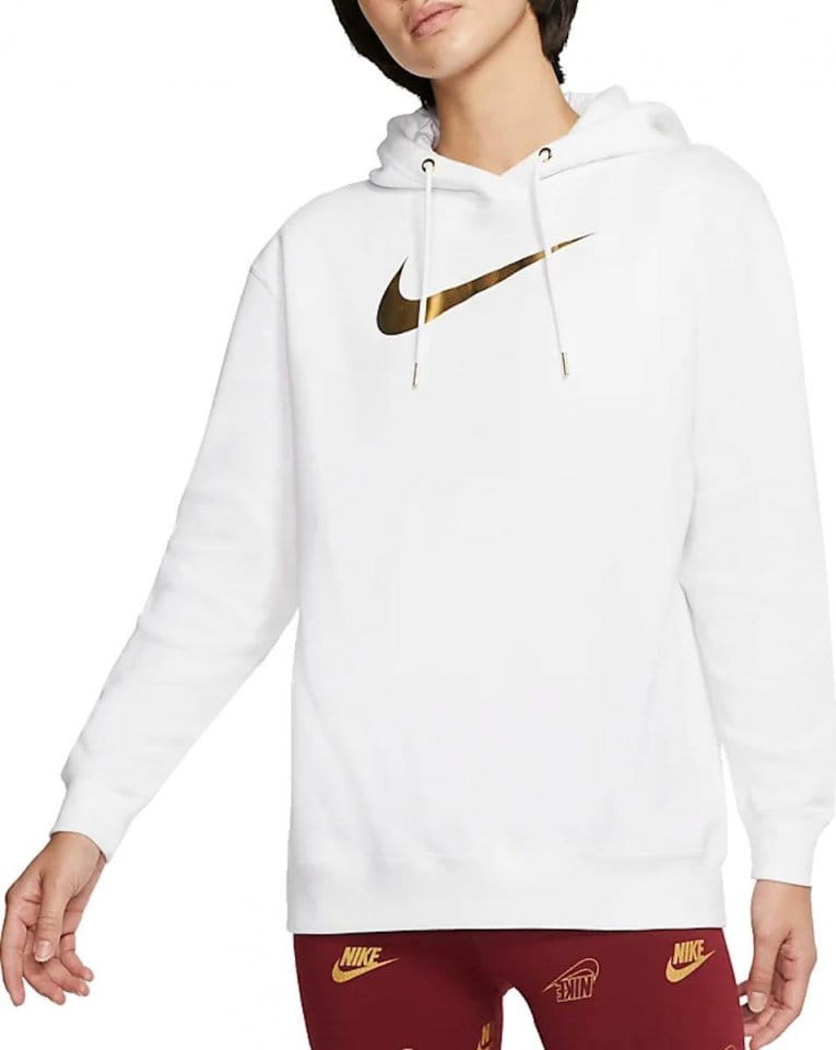 Dámská mikina s kapucí Nike Sportswear Shine