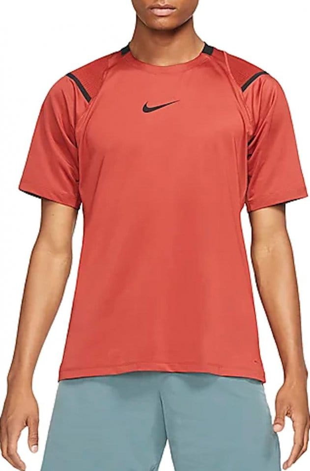 Pánské tričko s krátkým rukávem Nike Pro AeroAdapt