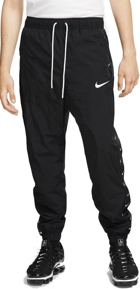 Pánské kalhoty Nike Sportswear Swoosh Woven