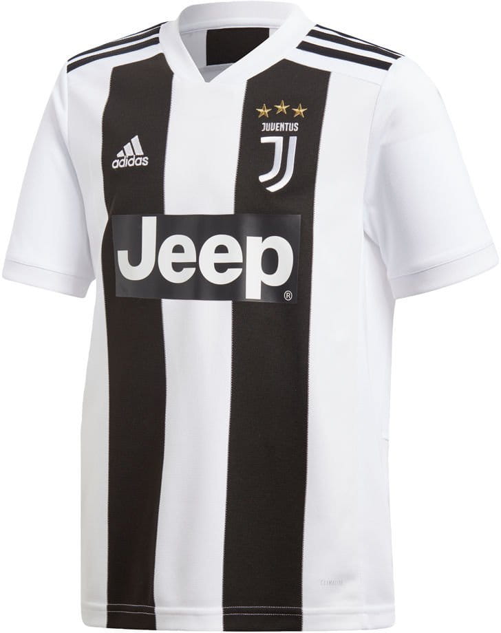 Dětský dres s krátkým rukávem adidas Juventus 2018/19