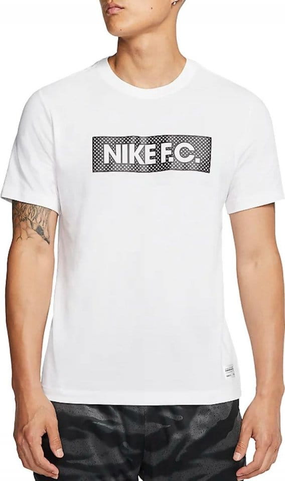 Pánské tričko Nike F. C.