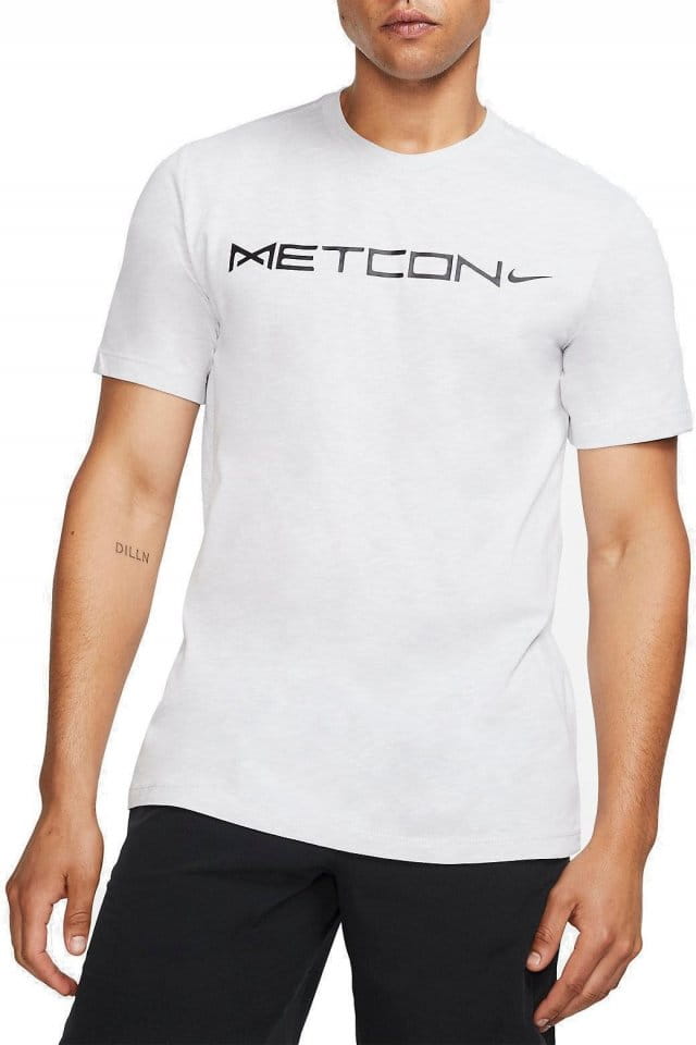 Pánské tréninkové tričko Nike Dri-FIT „Metcon“