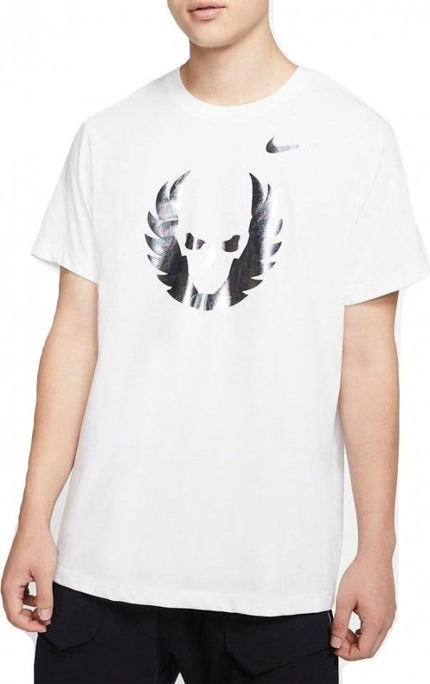 Pánské běžecké tričko s krátkým rukávem Nike Dri-FIT