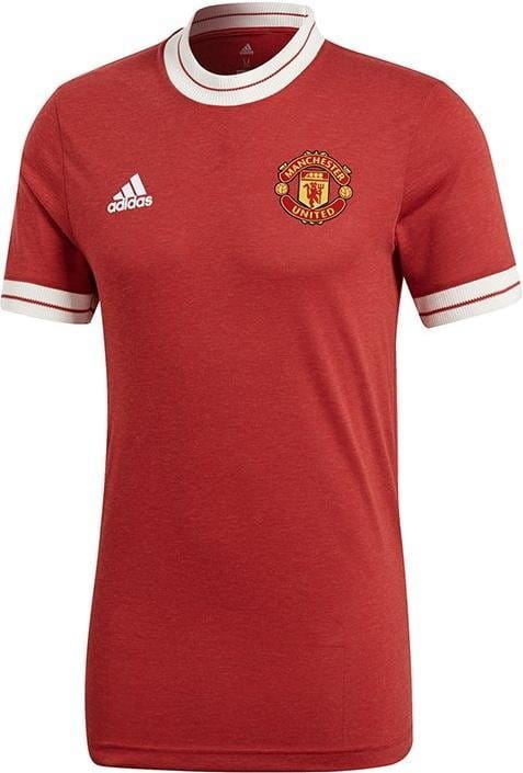 Dres adidas manchester united icon