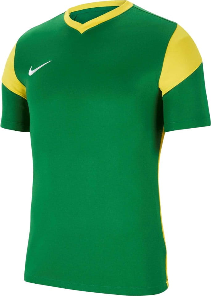 Pánský fotbalový dres s krátkým rukávem Nike Park Derby III