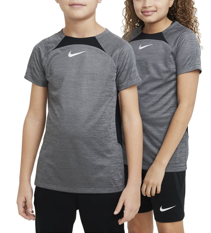Fotbalové tričko s krátkým rukávem pro větší děti Nike Dri-FIT Academy
