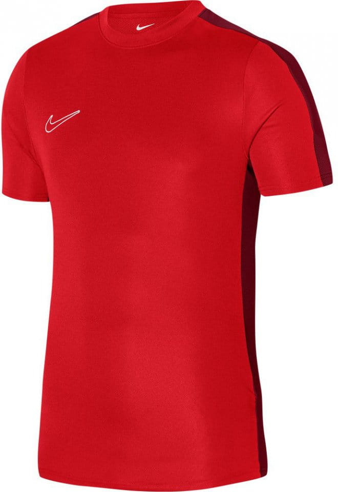 Dětské fotbalové tričko s krátkým rukávem Nike Dri-FIT Academy