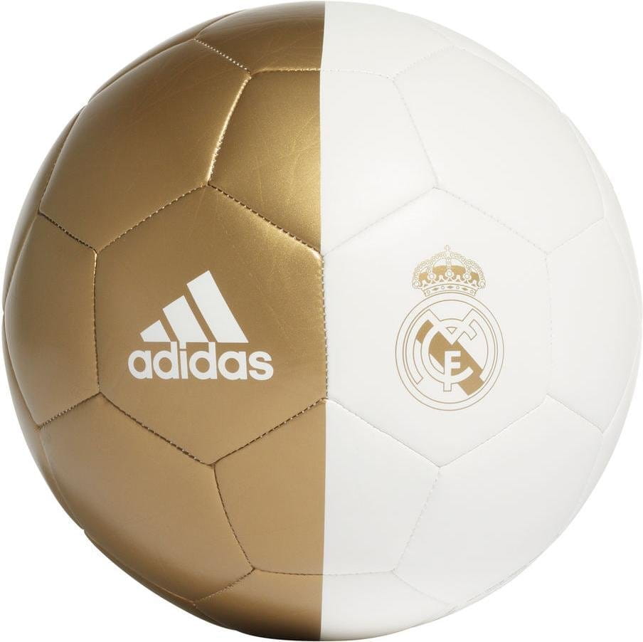 Tréninkový míč adidas Real Madrid Capitano
