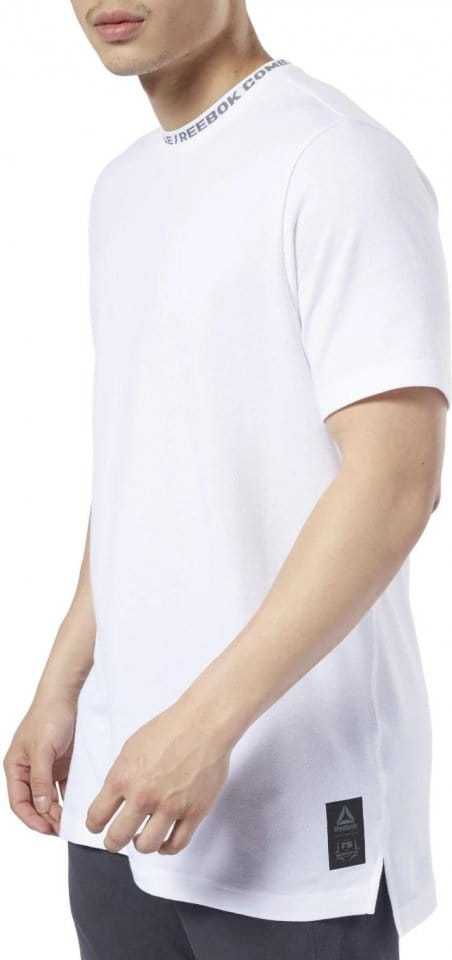 Pánské tričko s krátkým rukávem Reebok Combat x InFightStyle Thai