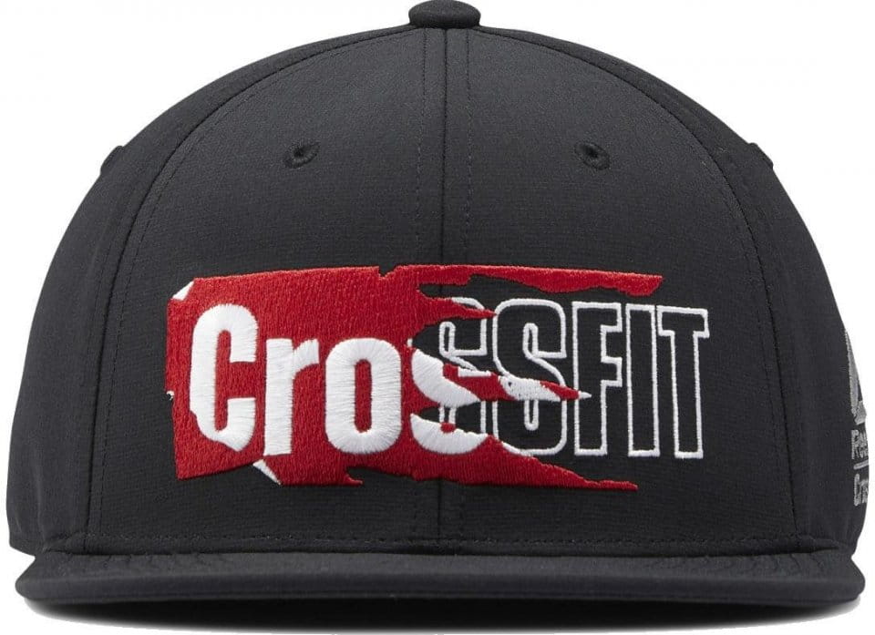Kšiltovka Reebok CrossFit A-Flex