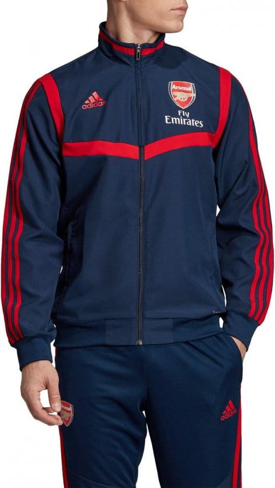 Pánská bunda adidas Arsenal FC Prematch