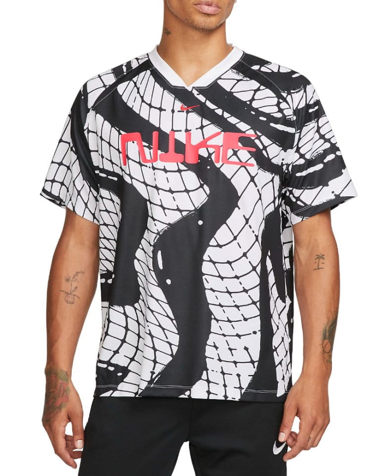 Pánský dres s krátkým rukávem Nike Dri-FIT FC