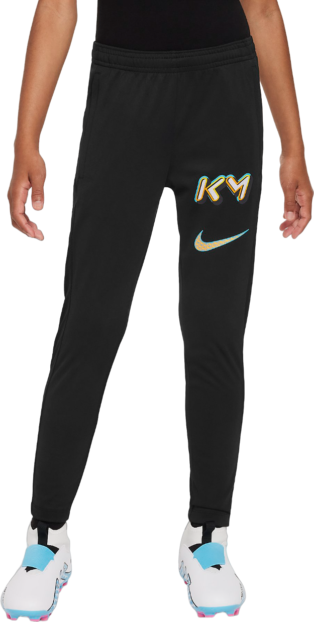 Kalhoty pro větší děti Nike Dri-FIT Kylian Mbappé