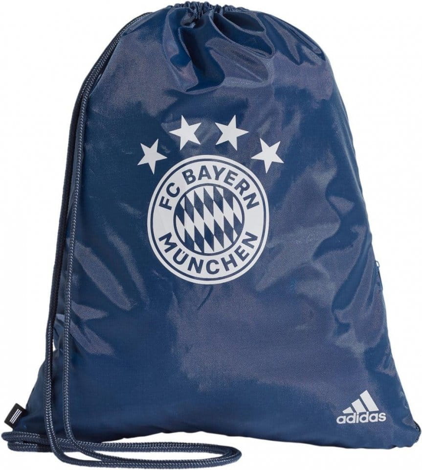 Gymsack adidas FC Bayern