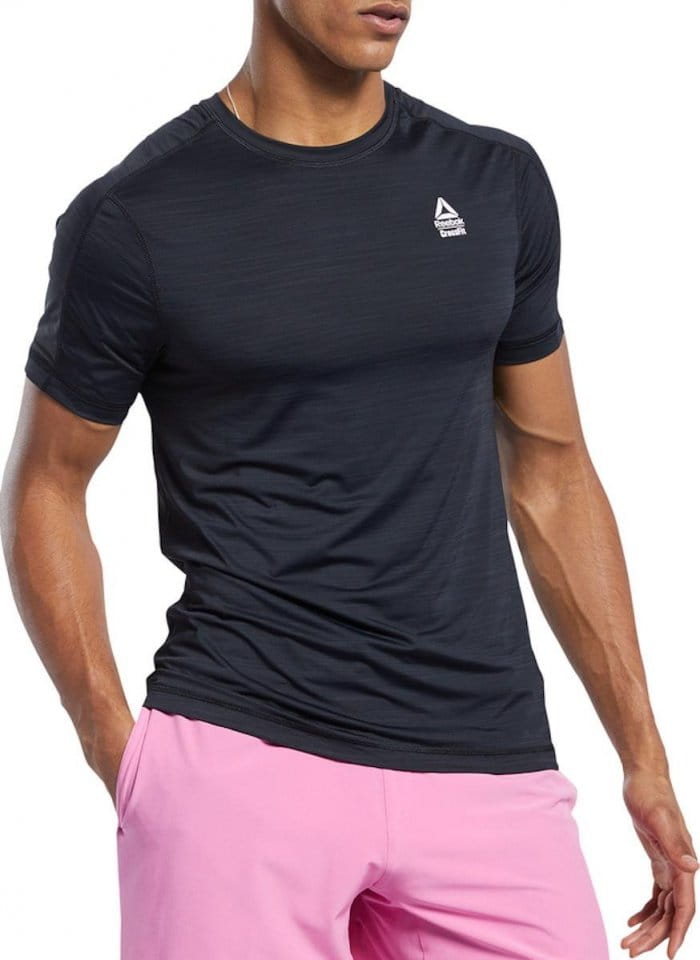 Pánské tréninkové tričko s krátkým rukávem Reebok CrossFit® Activchill