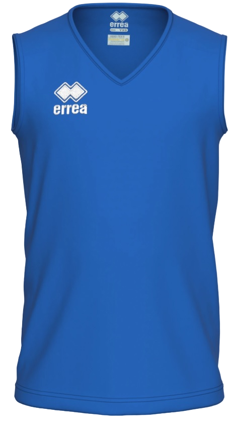 Unisex basketbalový dres Errea Darrel