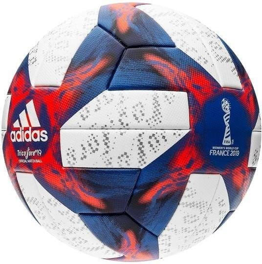 Fotbalový míč adidas Tricolore
