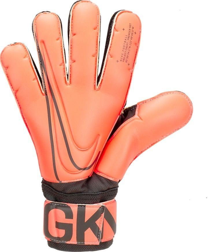 Brankářské rukavice Nike GK Premier SGT