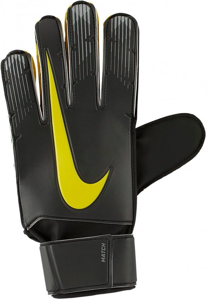Fotbalové brankářské rukavice Nike Match Goalkeeper