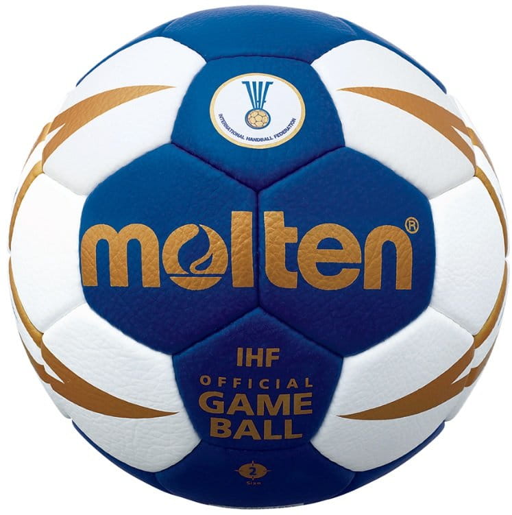 Házenkářský míč Molten H3X5000-BW-X
