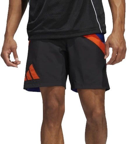 Pánské basketbalové šortky adidas Galaxy