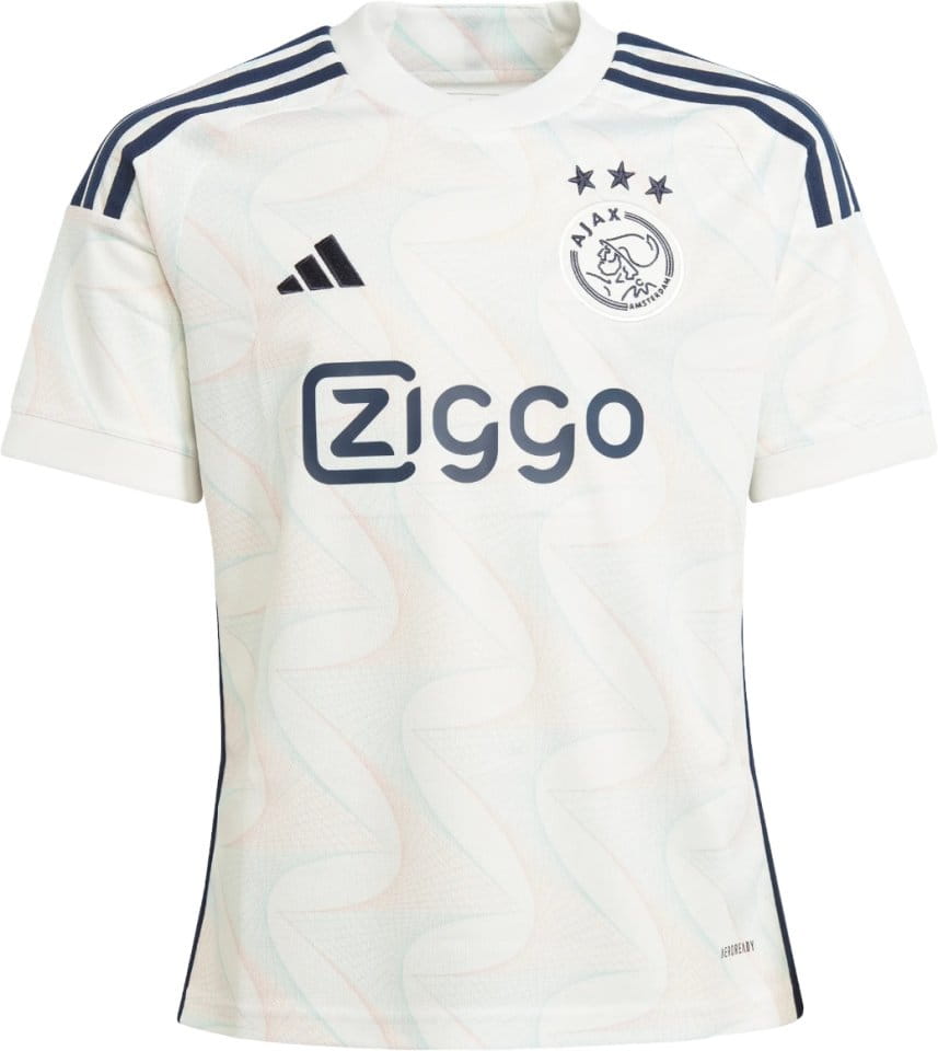 Dětský dres s krátkým rukávem adidas Ajax Amsterdam 2023/24