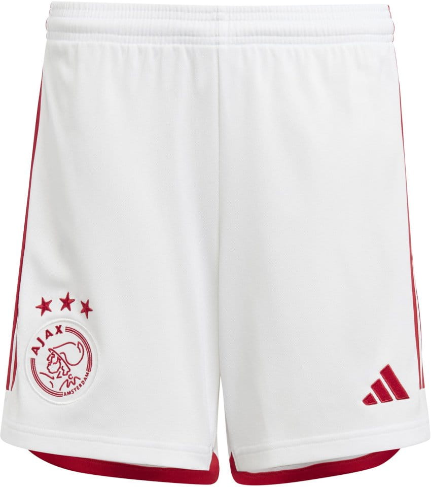 Dětské domácí šortky adidas Ajax Amsterdam 2023/24