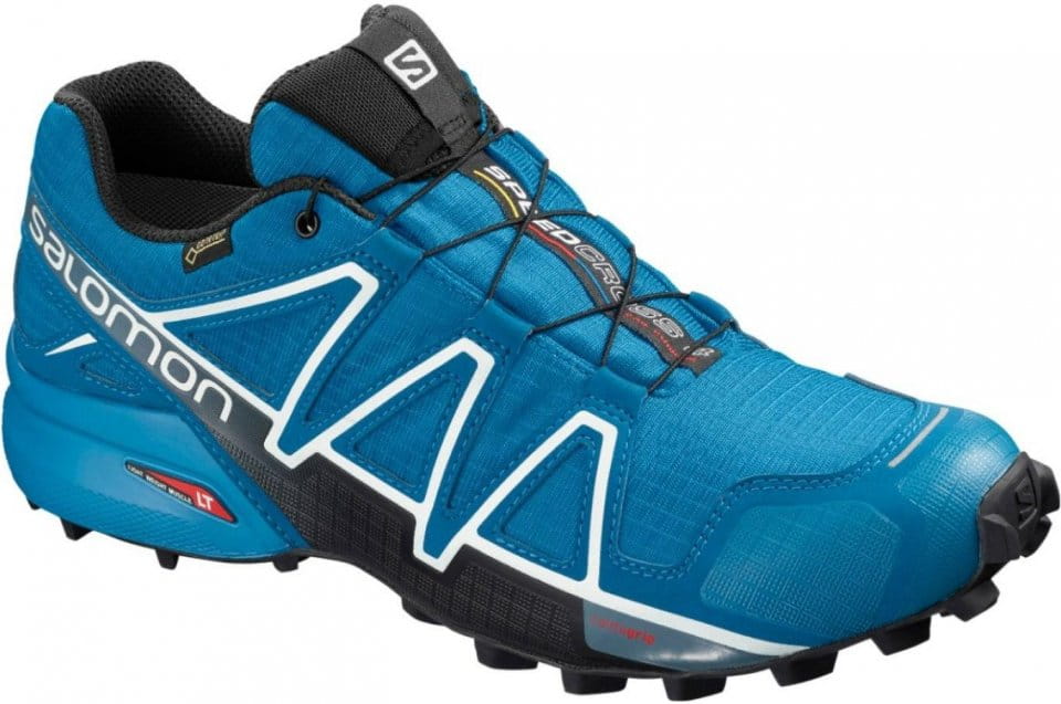 Pánské trailové boty Salomon Speedcross 4 GTX®