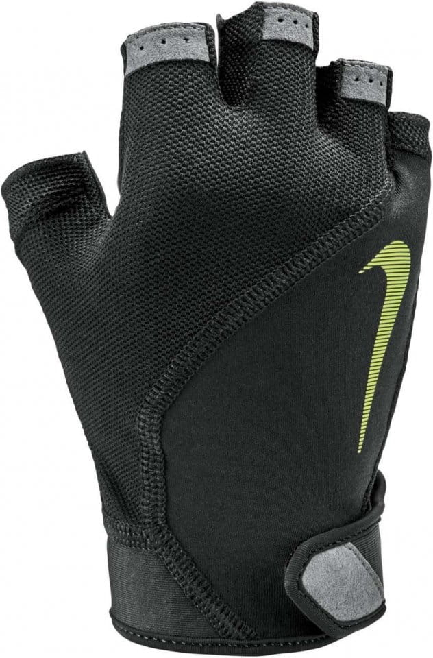Pánské fitness tréninkové rukavice Nike Elemental