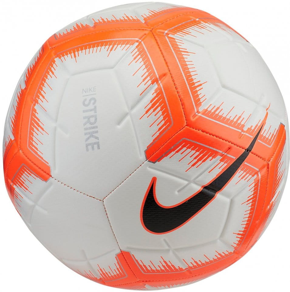 Fotbalový míč Nike Strike