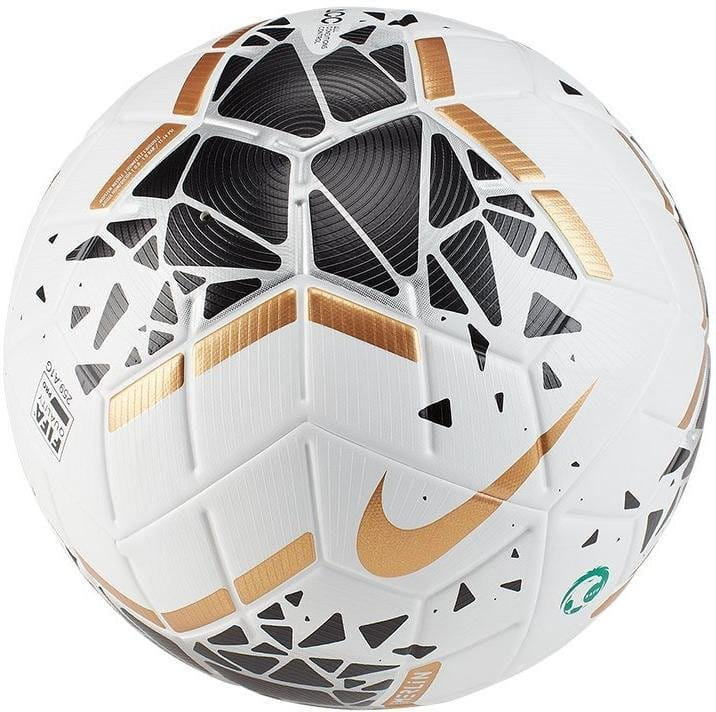 Zápasový míč Nike Merlin KSA