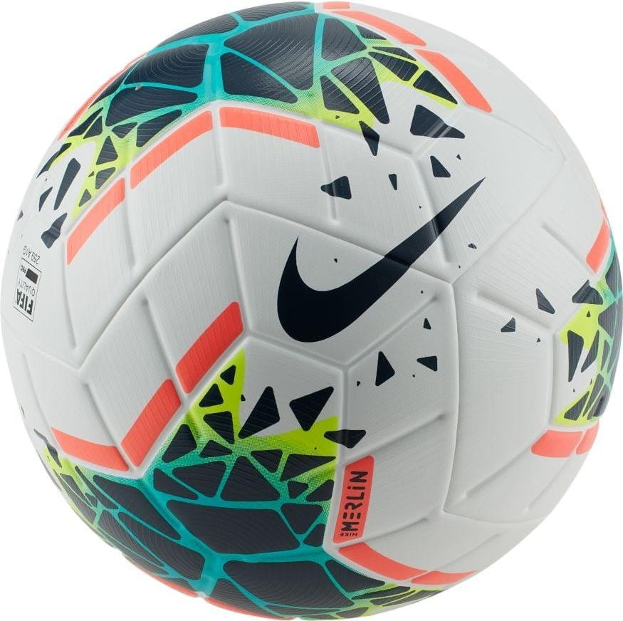 Zápasový míč Nike Merlin