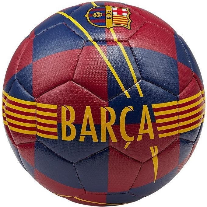 Fotbalový míč Nike FC Barcelona Prestige