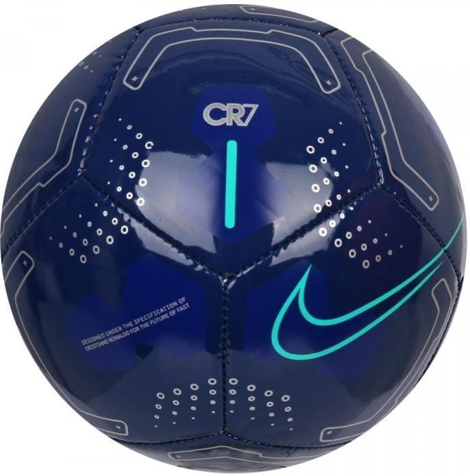 Mini míč Nike Skills CR7