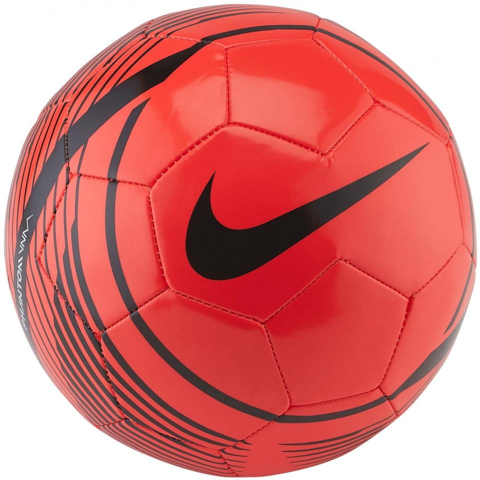 Fotbalový míč Nike Phantom Venom