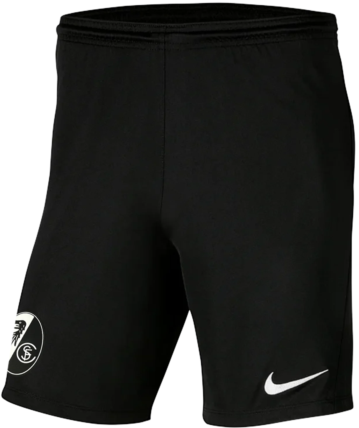Pánské šortky Nike Dri-FIT SC Freiburg 2023/24, hostující