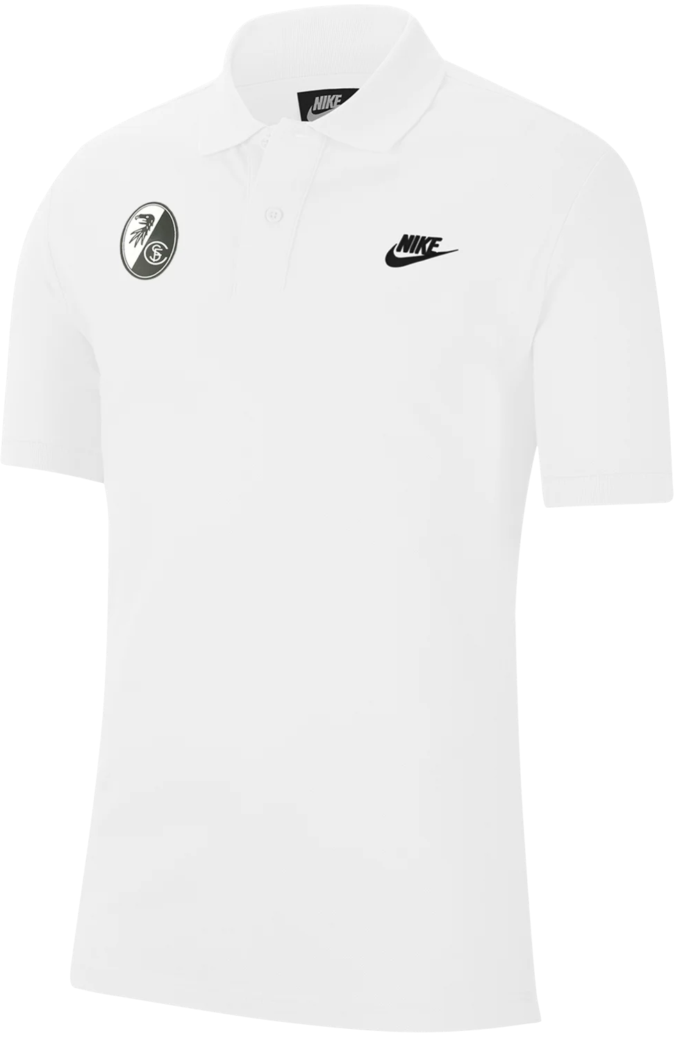 Pánská polokošile s krátkým rukávem Nike Sportswear SC Freiburg