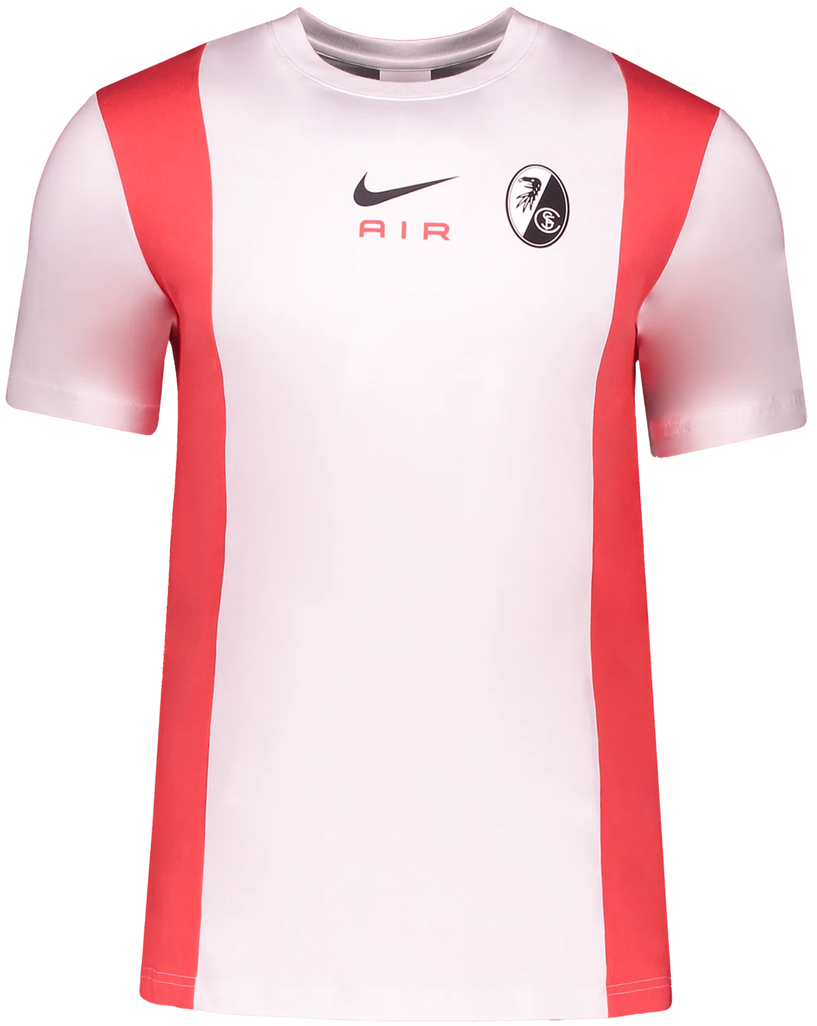 Pánské tričko s krátkým rukávem Nike Air SC Freiburg