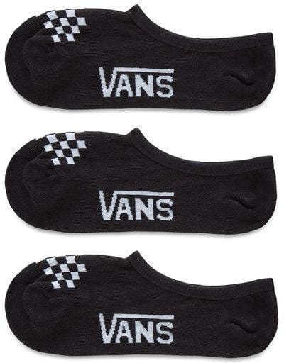 Dámské ponožky Vans Classic Canoodle - 3P