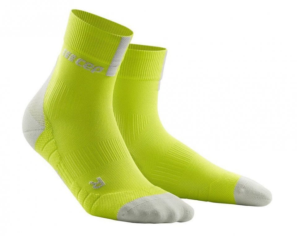 Dámské krátké ponožky CEP 3.0